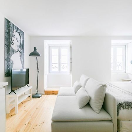 My Lx Flat Bairro Alto Design Apartments 리스본 외부 사진