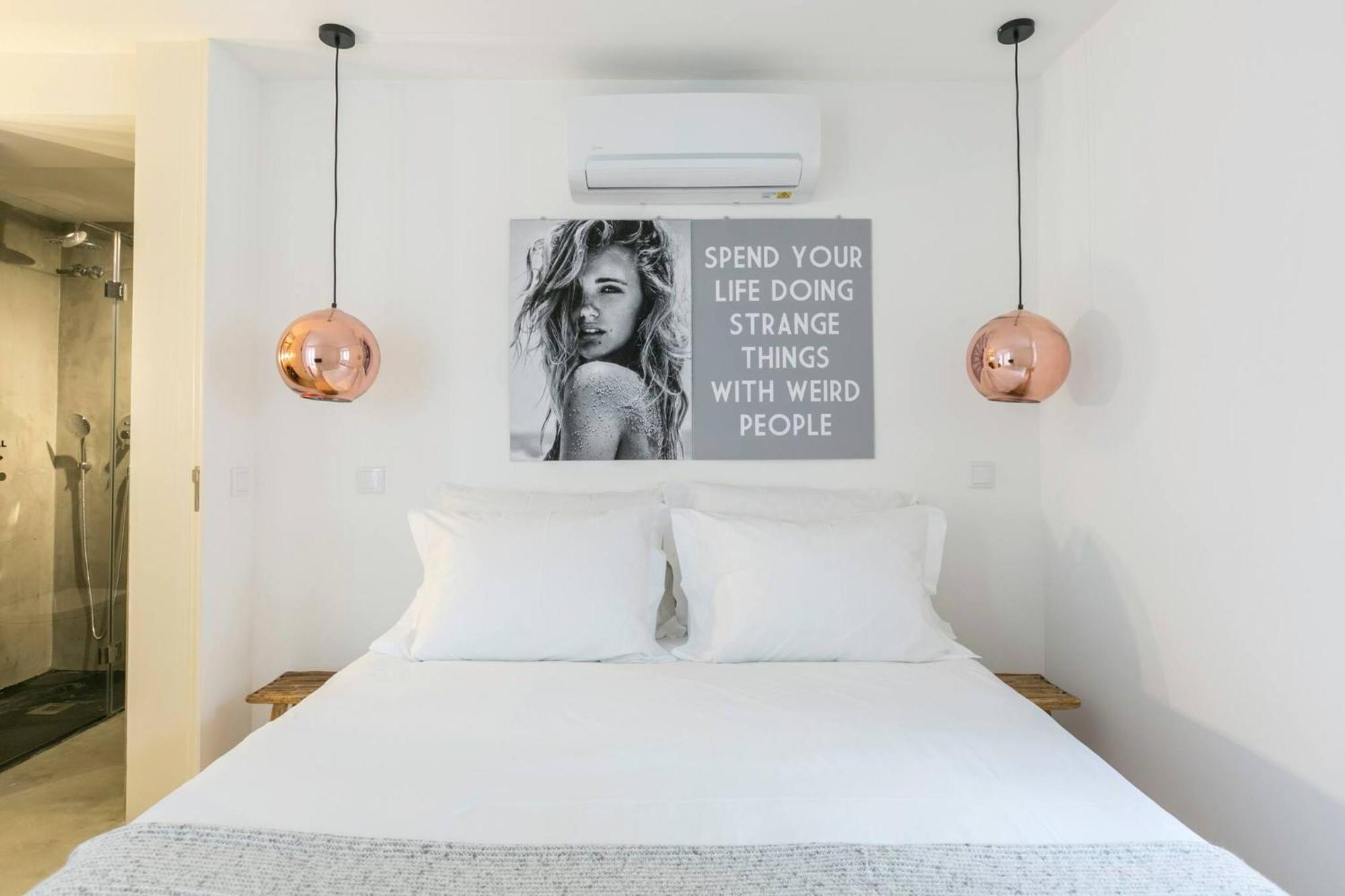 My Lx Flat Bairro Alto Design Apartments 리스본 외부 사진