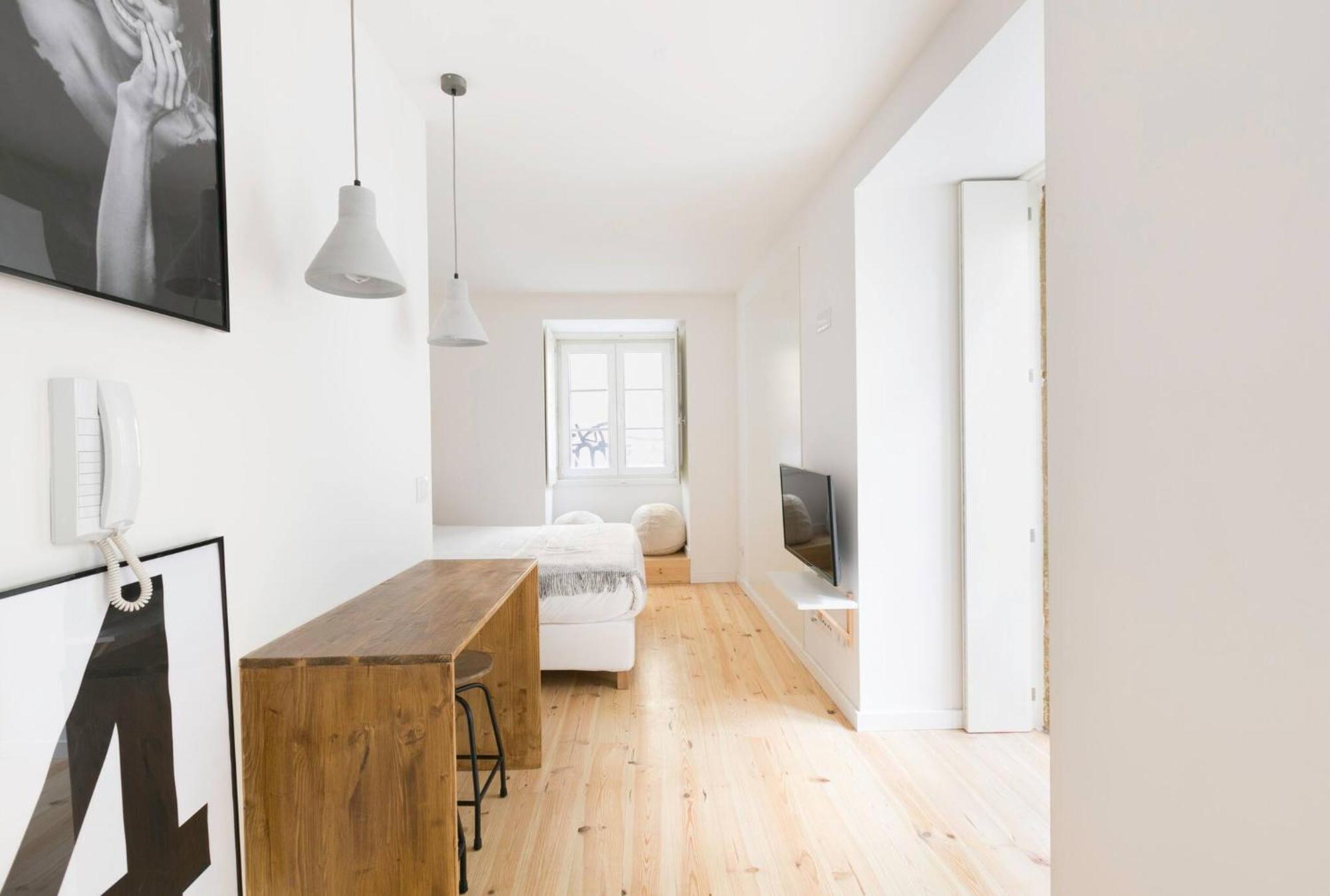 My Lx Flat Bairro Alto Design Apartments 리스본 외부 사진
