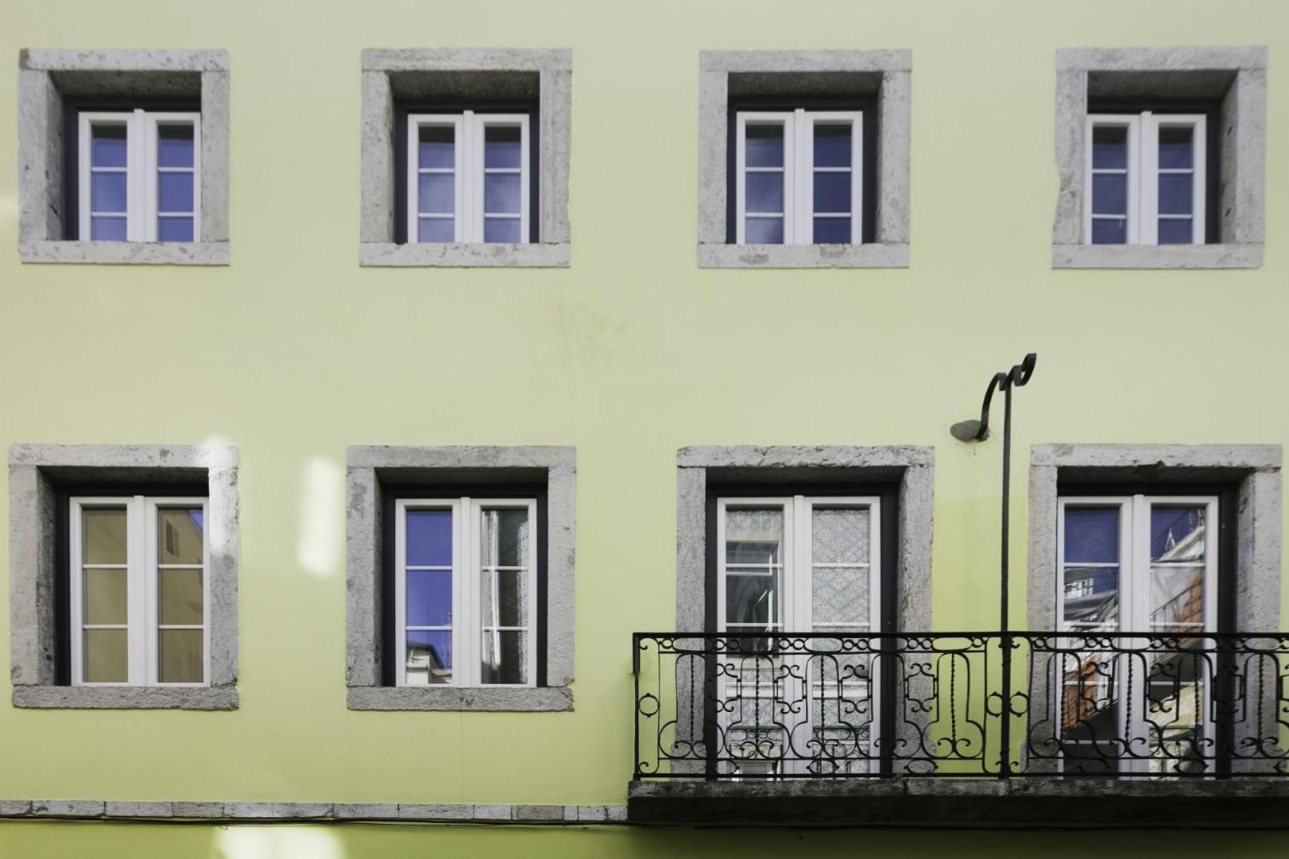 My Lx Flat Bairro Alto Design Apartments 리스본 외부 사진