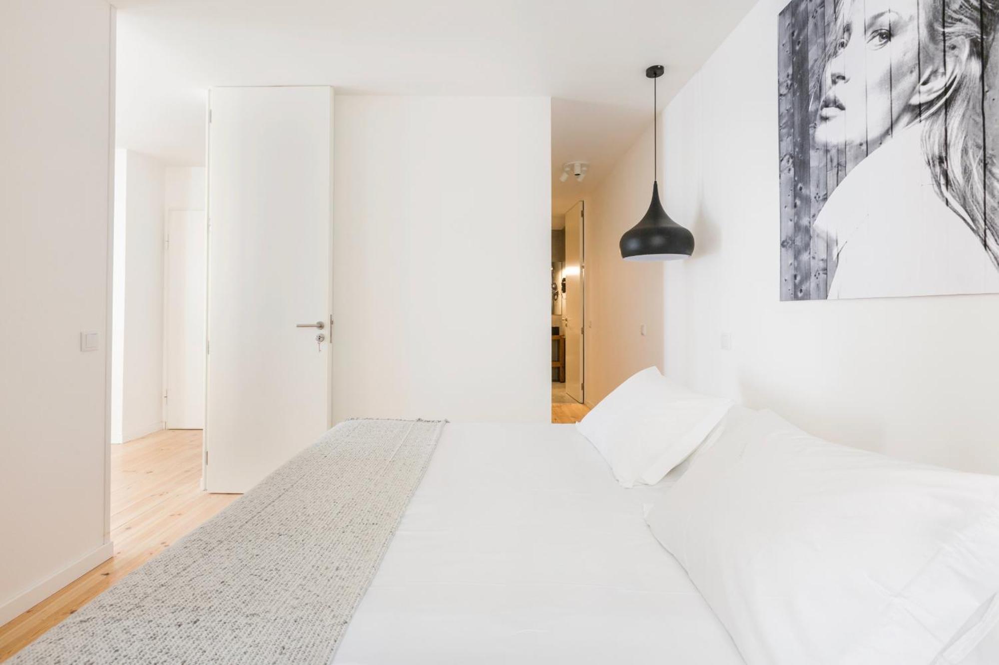My Lx Flat Bairro Alto Design Apartments 리스본 외부 사진