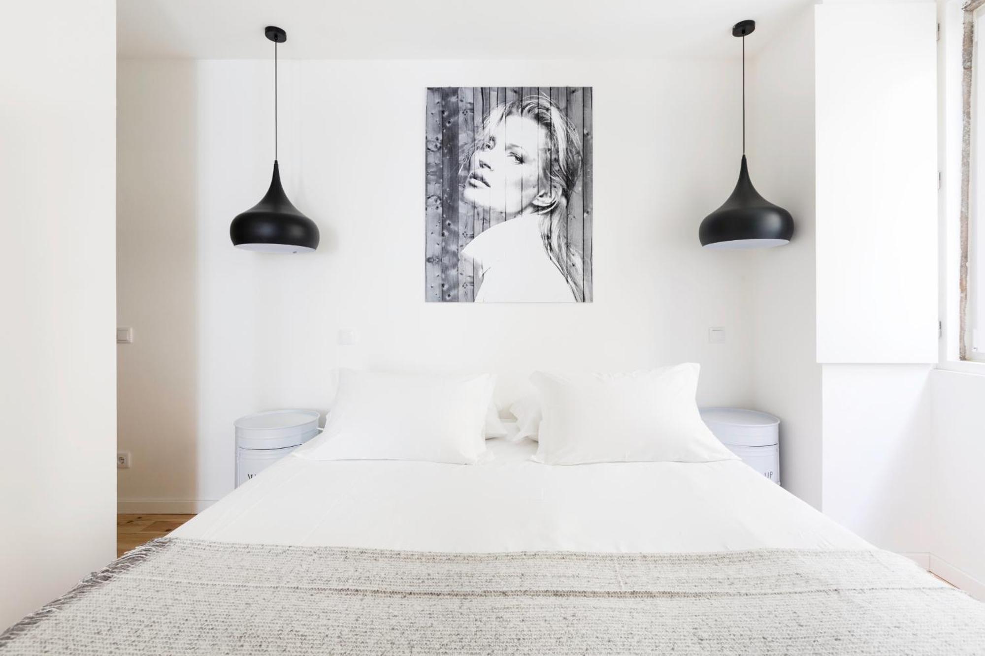 My Lx Flat Bairro Alto Design Apartments 리스본 외부 사진