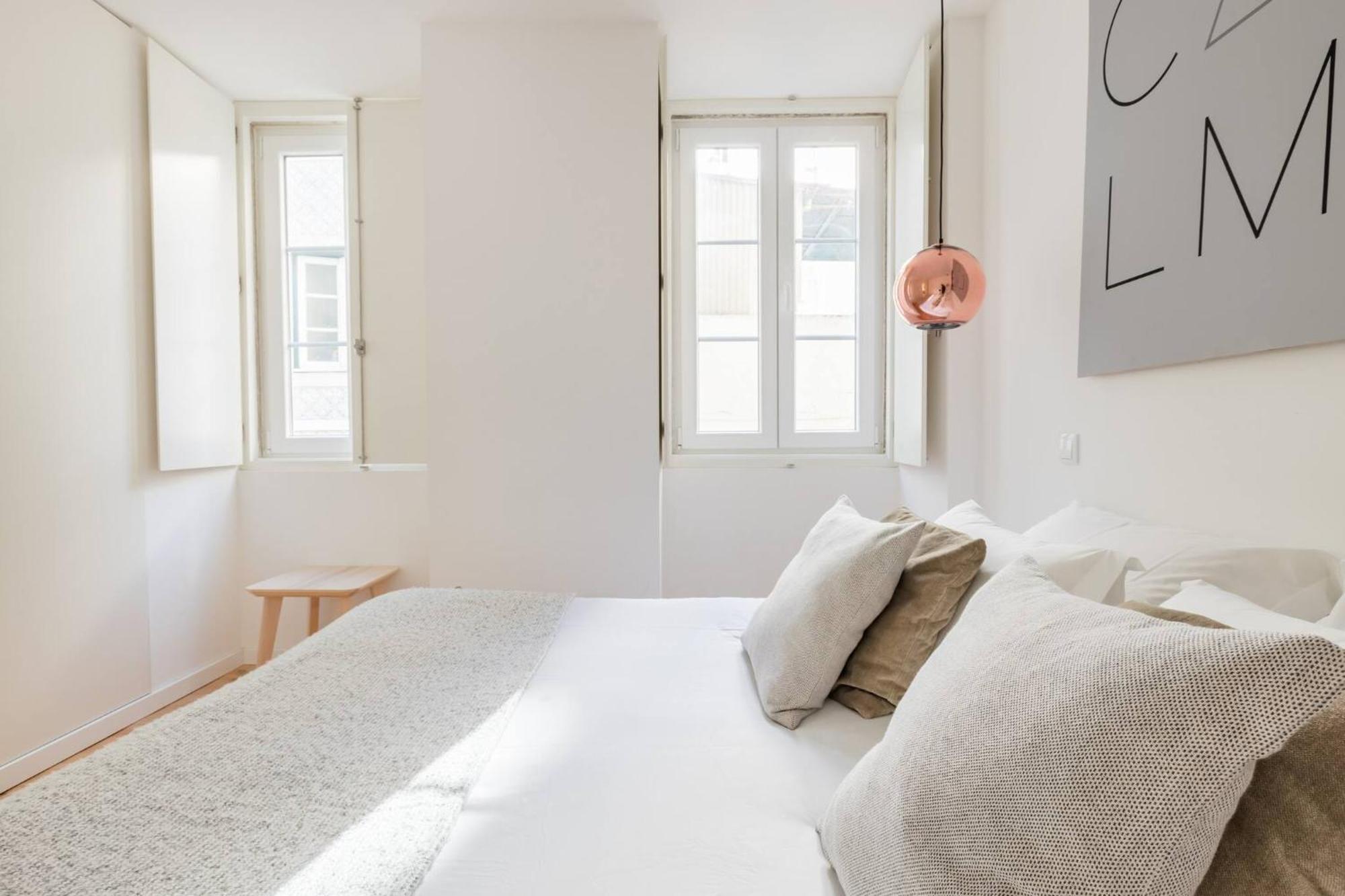 My Lx Flat Bairro Alto Design Apartments 리스본 외부 사진