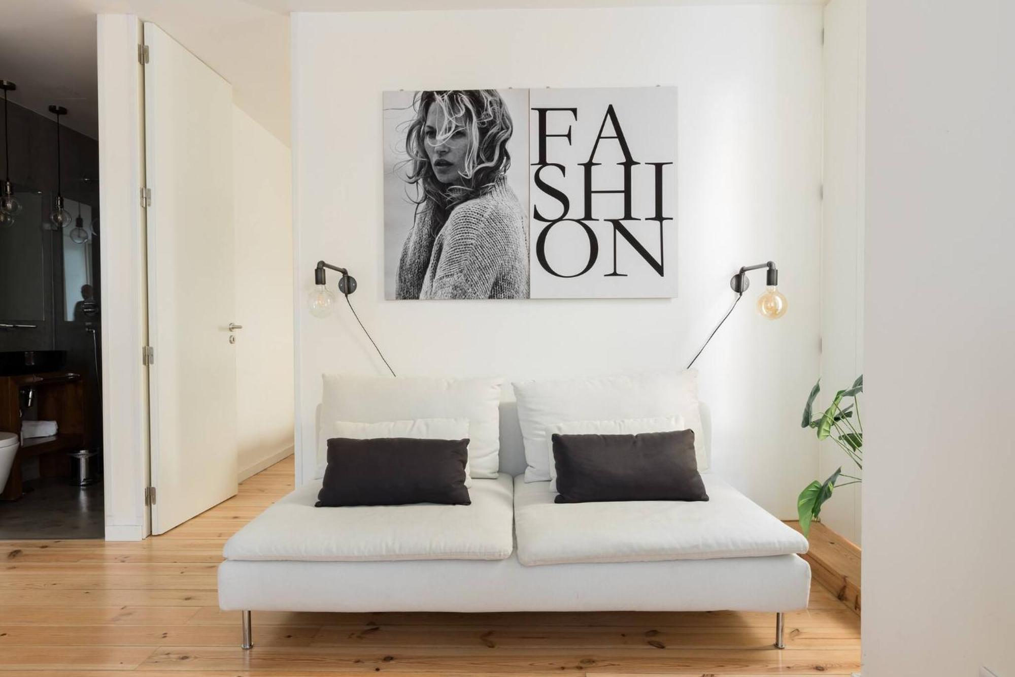 My Lx Flat Bairro Alto Design Apartments 리스본 외부 사진