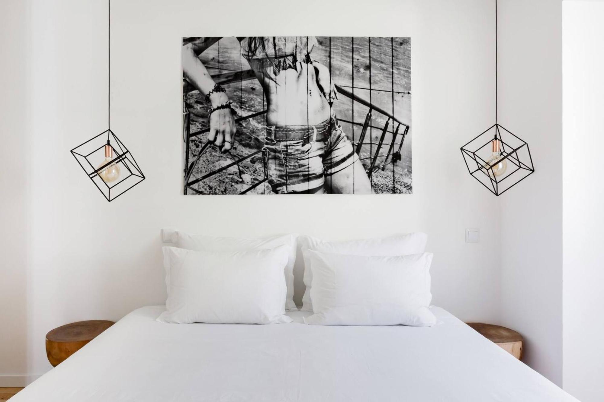 My Lx Flat Bairro Alto Design Apartments 리스본 외부 사진