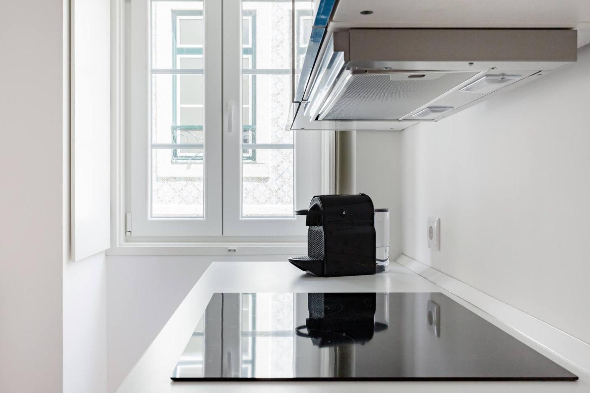 My Lx Flat Bairro Alto Design Apartments 리스본 외부 사진