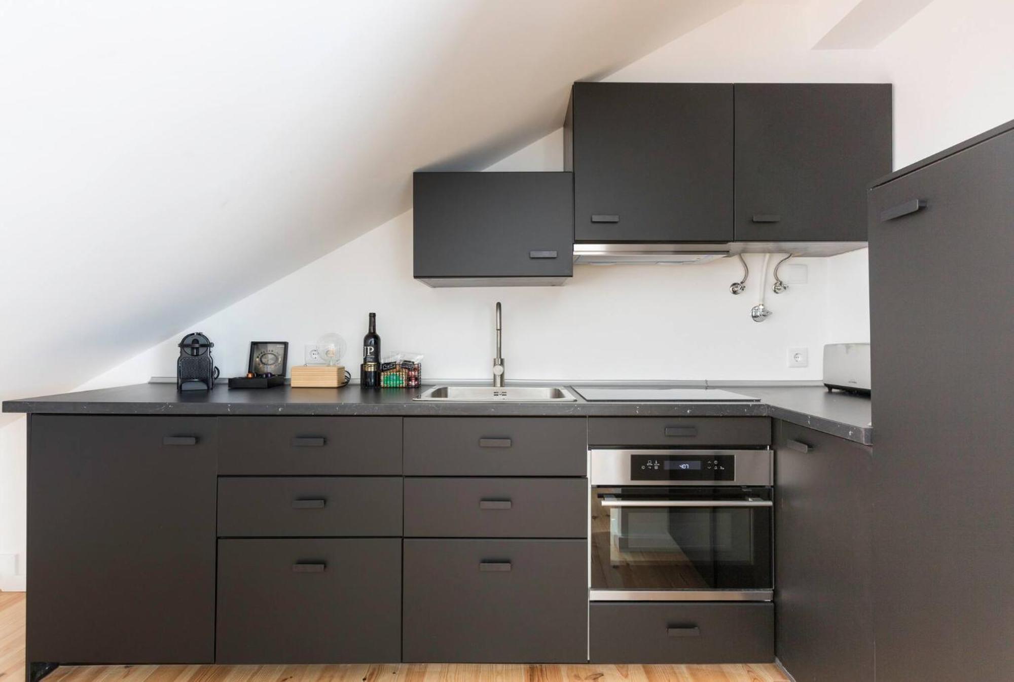 My Lx Flat Bairro Alto Design Apartments 리스본 외부 사진