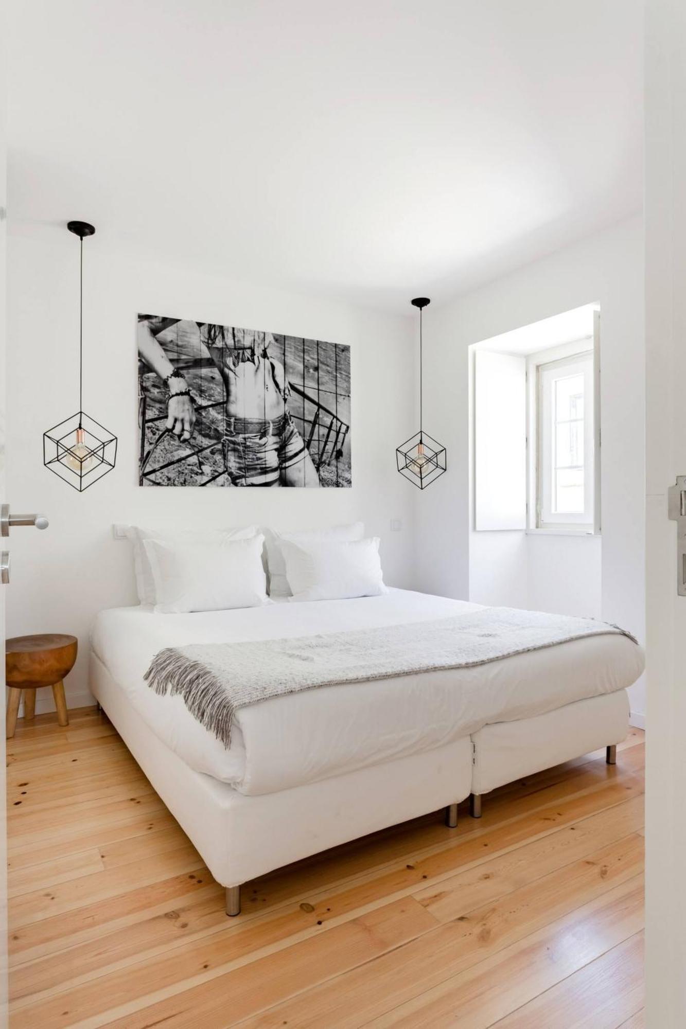My Lx Flat Bairro Alto Design Apartments 리스본 외부 사진
