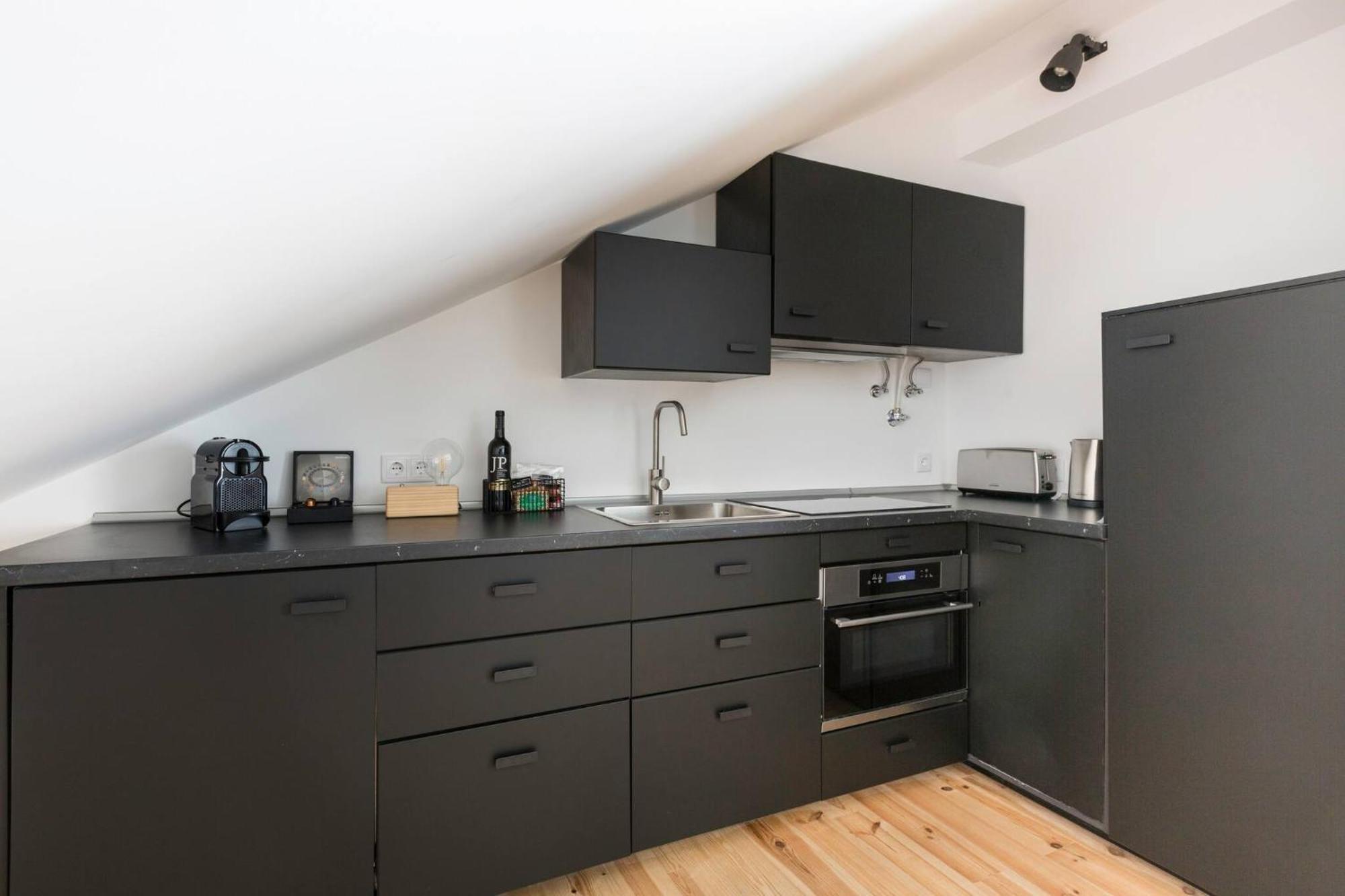My Lx Flat Bairro Alto Design Apartments 리스본 외부 사진
