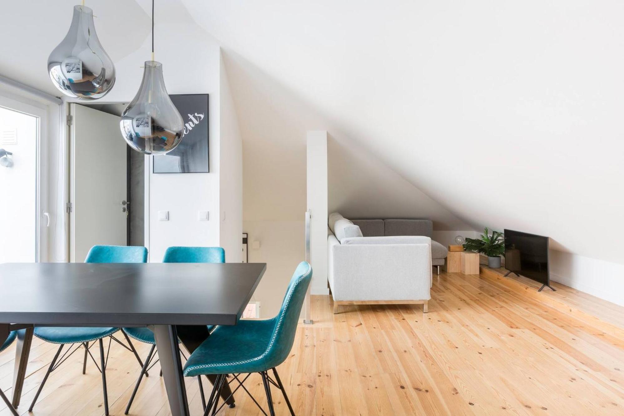 My Lx Flat Bairro Alto Design Apartments 리스본 외부 사진