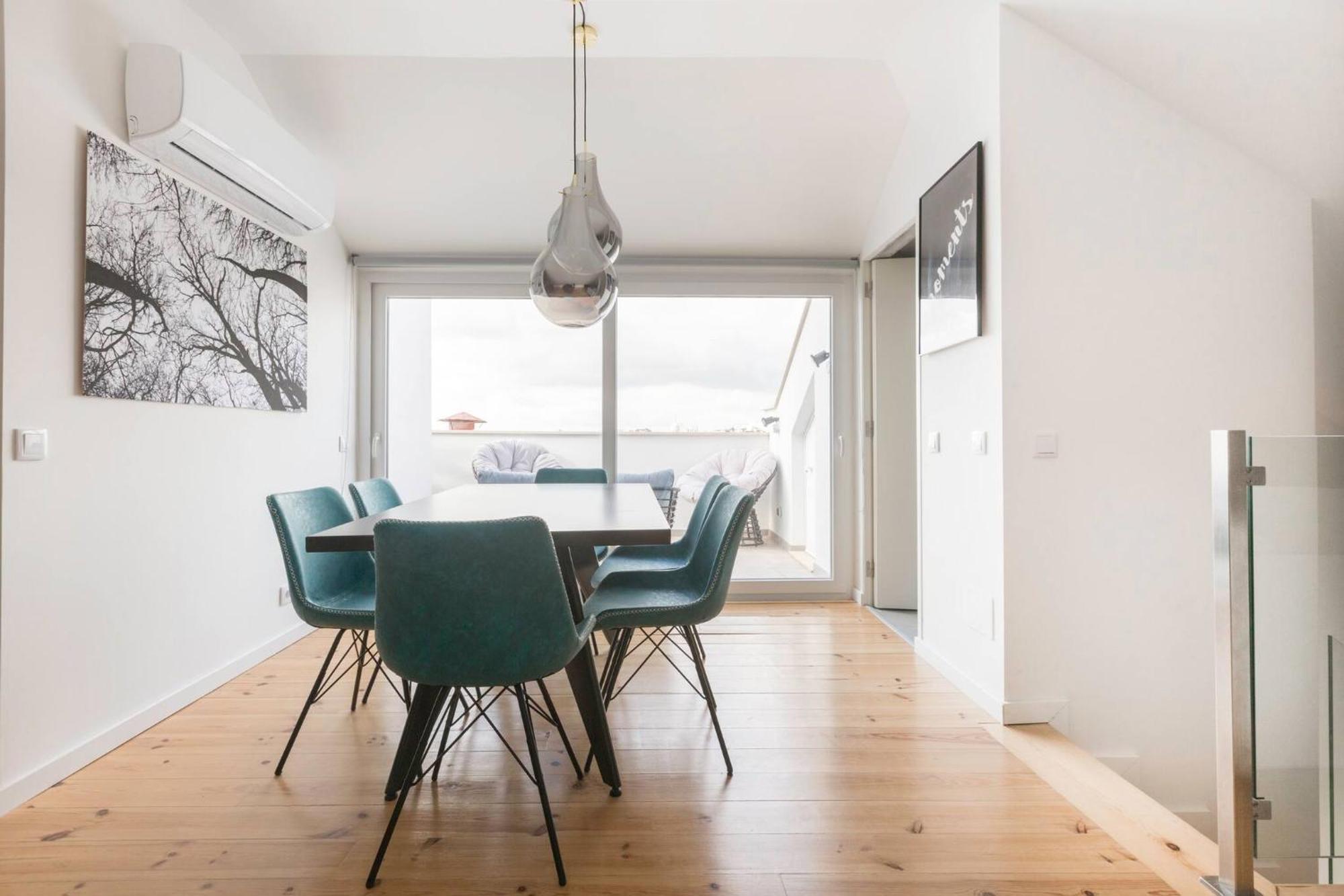My Lx Flat Bairro Alto Design Apartments 리스본 외부 사진
