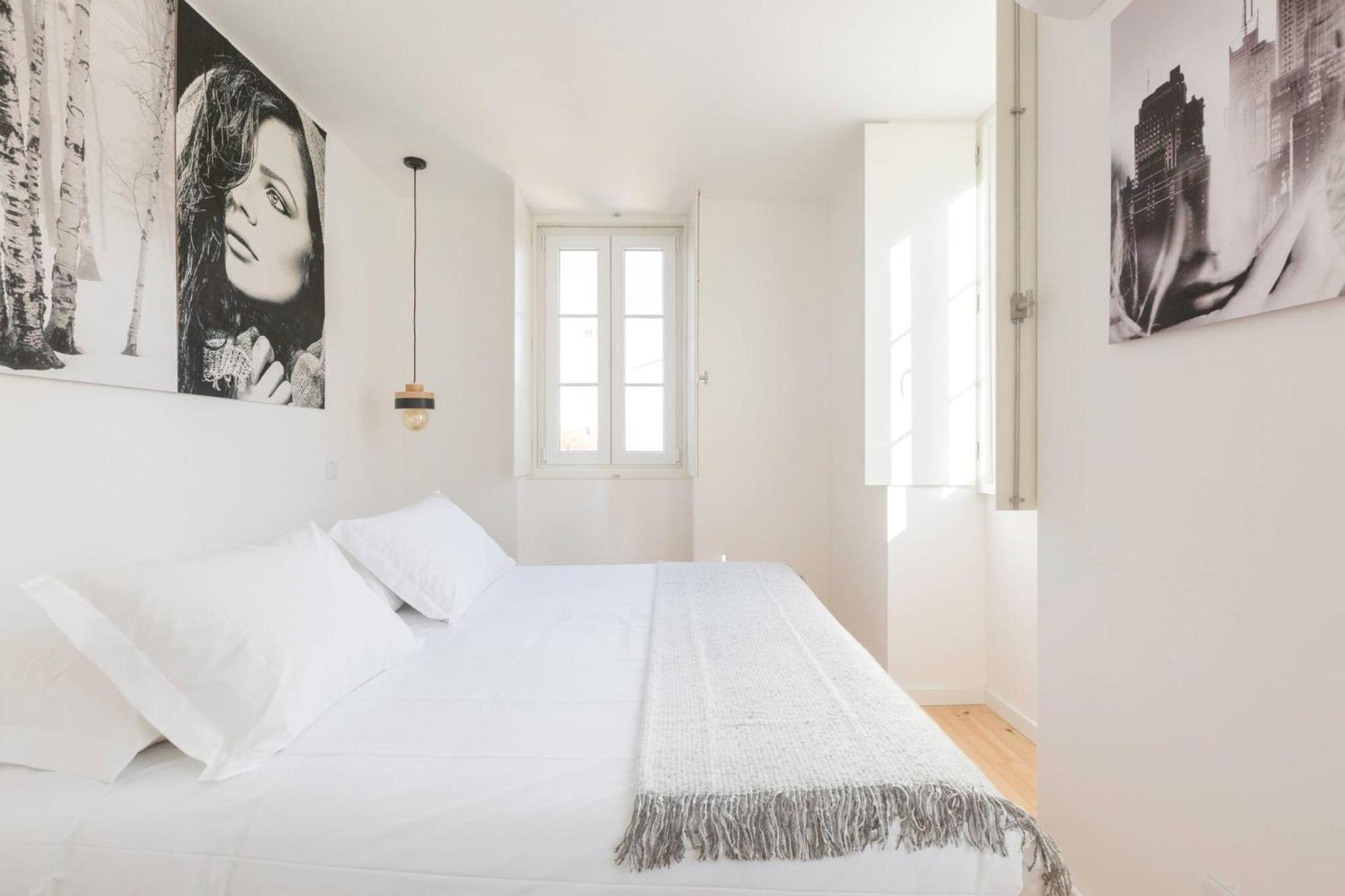 My Lx Flat Bairro Alto Design Apartments 리스본 외부 사진