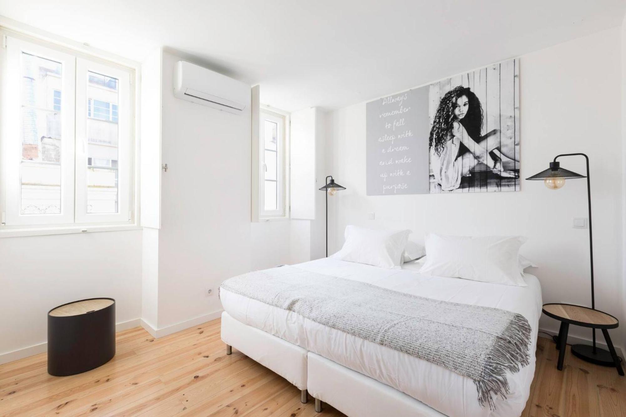 My Lx Flat Bairro Alto Design Apartments 리스본 외부 사진