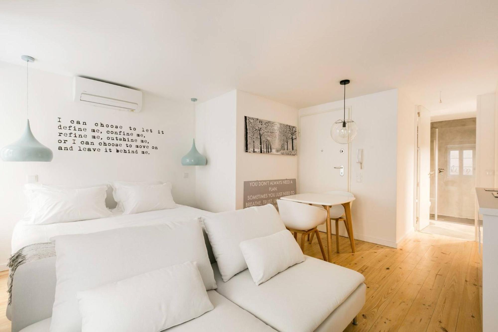 My Lx Flat Bairro Alto Design Apartments 리스본 외부 사진