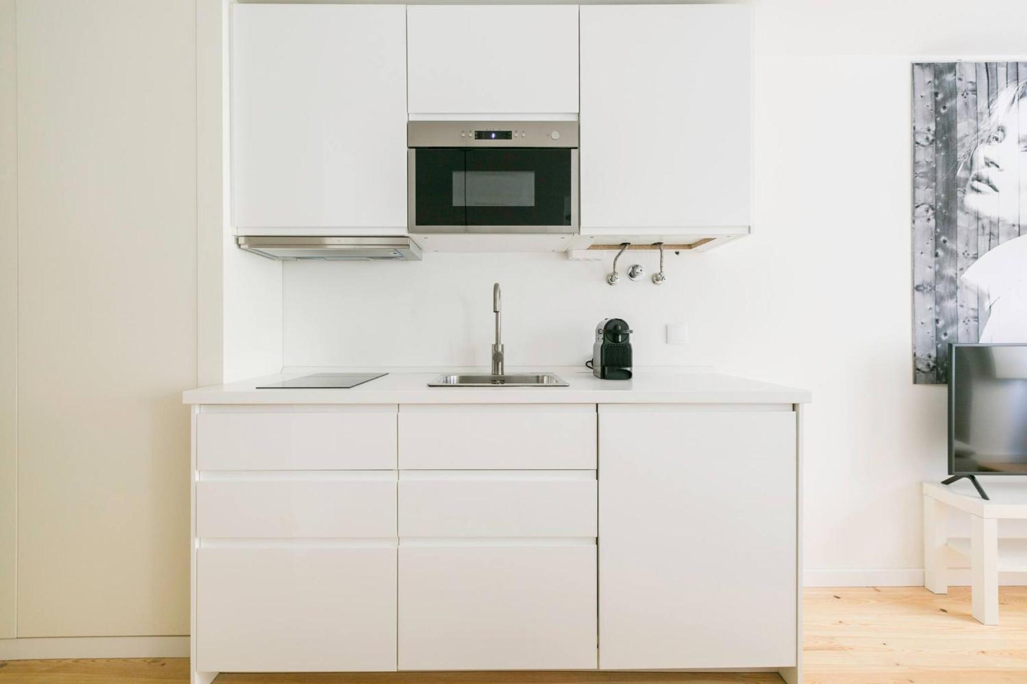 My Lx Flat Bairro Alto Design Apartments 리스본 외부 사진