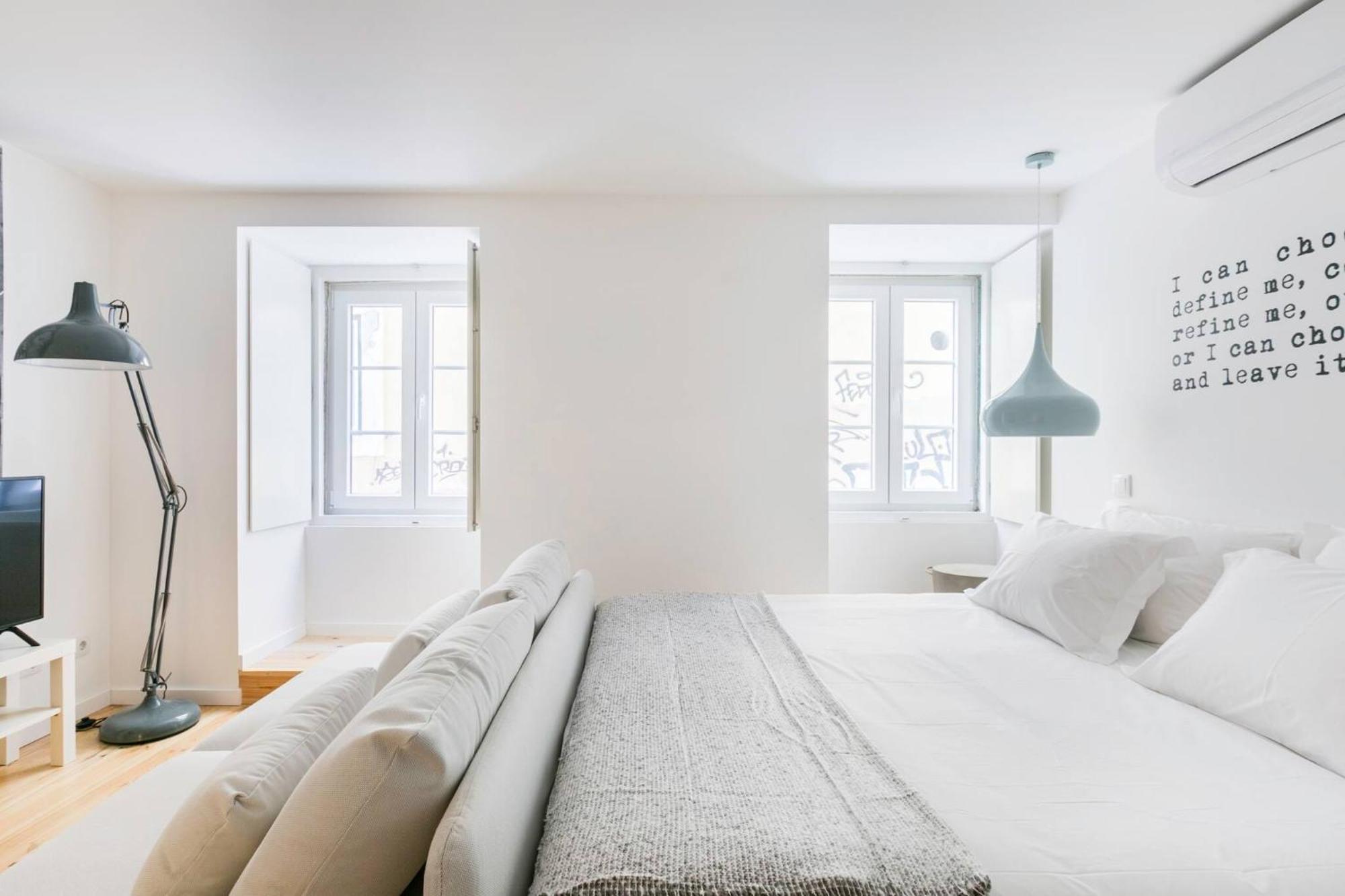 My Lx Flat Bairro Alto Design Apartments 리스본 외부 사진